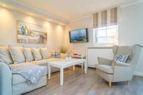 Appartement Strandlust - Nicolinenhof
